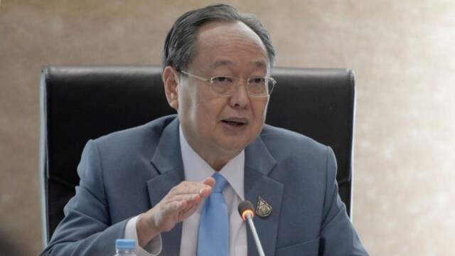 เรียกประชุม! ประเมินผลกระทบราคาน้ำมัน เหตุสหรัฐฯ-อิหร่าน