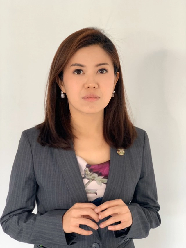 รองโฆษก พปชร. ซัดฝ่ายค้านรีบซักฟอก กลัวเรตติ้ง พปชร.พุ่ง