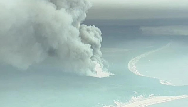 ไฟป่าออสเตรเลีย ภัยธรรมชาติรุนแรงอย่างที่ไม่เคยเกิดขึ้นมาก่อน