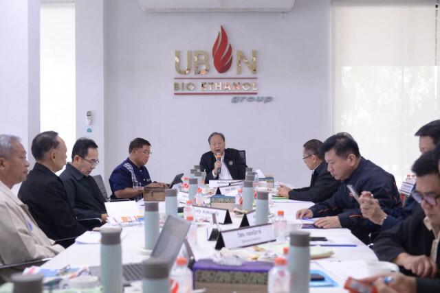 'สนธิรัตน์' เร่งแจ้งเกิดโรงไฟฟ้าชุมชน