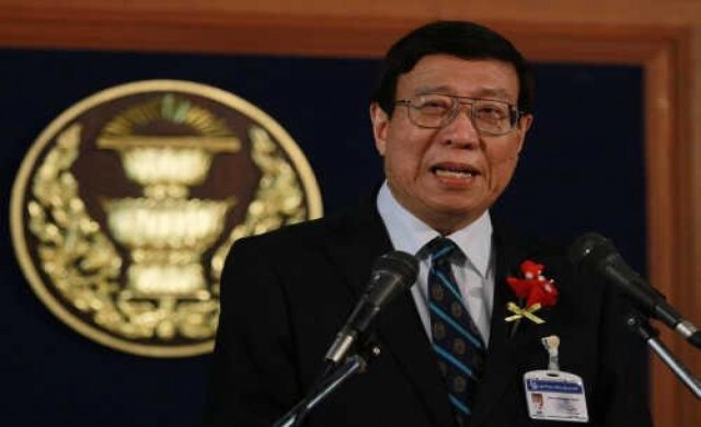 "วุฒิสภา" จ่อไฟเขียวขยายเวลาสอบคุณสมบัติ ตลก.ศาลรธน. รอบที่4