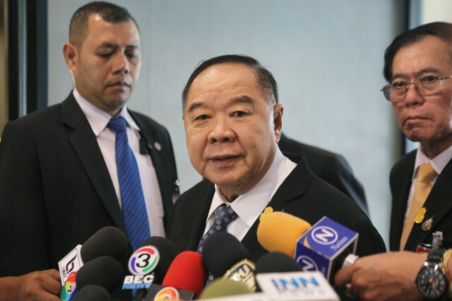 "วราวุธ" ประกาศกร้าว ปีนี้ ขยะพลาสติกต้องหมดจากไทย
