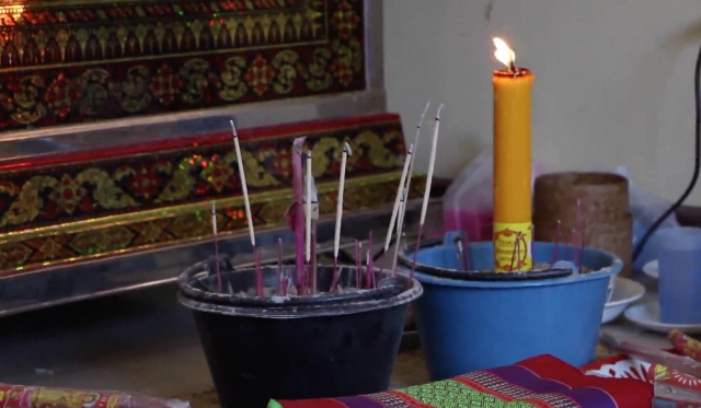 พ่อ "น้องน้ำ" เหยื่อพระเมาแล้วขับยังรับไม่ได้ เผยอีก 2 เดือนลูกจะเรียนจบ