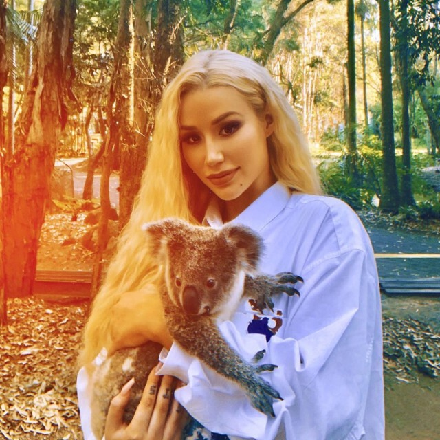 "นิโคล คิดแมน" นำทีมคนดังสัญชาติออสซี่ร่วมบริจาคช่วยไฟป่า