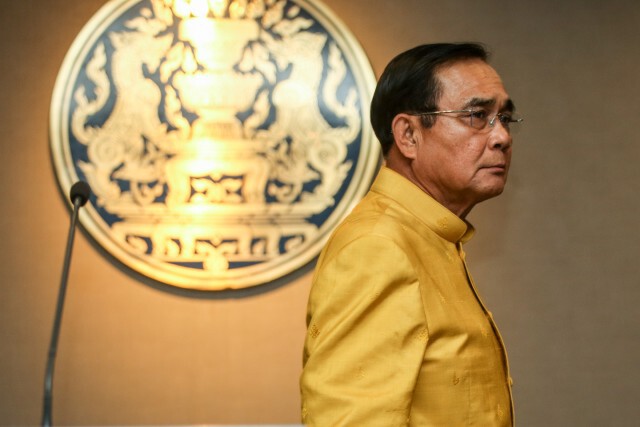 "สมชัย" โพสต์ 4 เหตุผลร่วมงาน วิ่งไล่ลุง