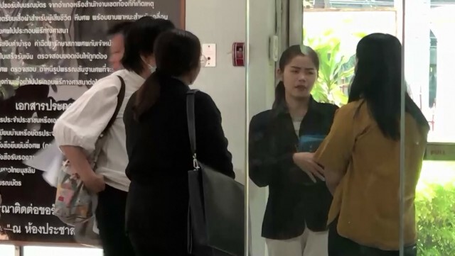 แม่บ้าน "พจมาน ชินวัตร" ผูกคอดับ
