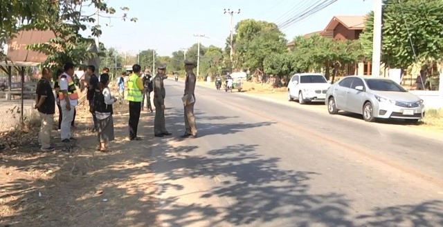พ่อ "น้องน้ำ" เหยื่อพระเมาแล้วขับยังรับไม่ได้ เผยอีก 2 เดือนลูกจะเรียนจบ
