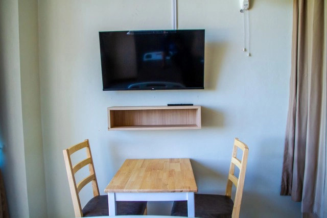 เปิดให้บริการแล้ว​ ห้องพักผู้ป่วย​ รพ.คูเมือง​ โฉมใหม่​  ด้วยเงินบริจาค​ 9.4  ล้าน