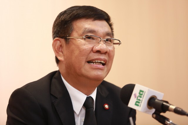 "สมชัย" โพสต์ 4 เหตุผลร่วมงาน วิ่งไล่ลุง