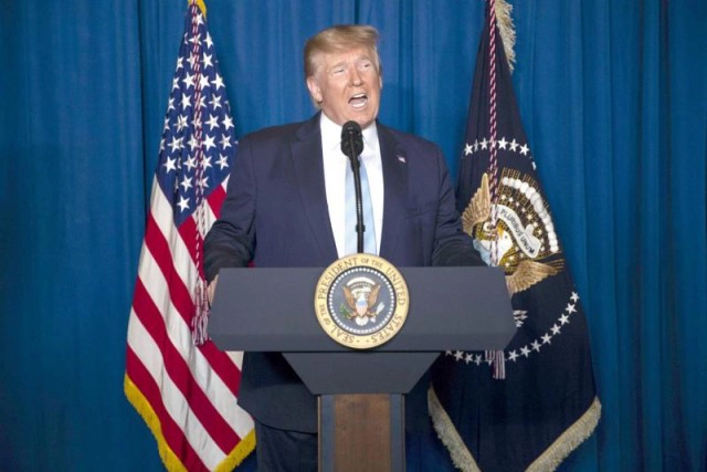 เทียบกำลังรบอิหร่าน vs สหรัฐ