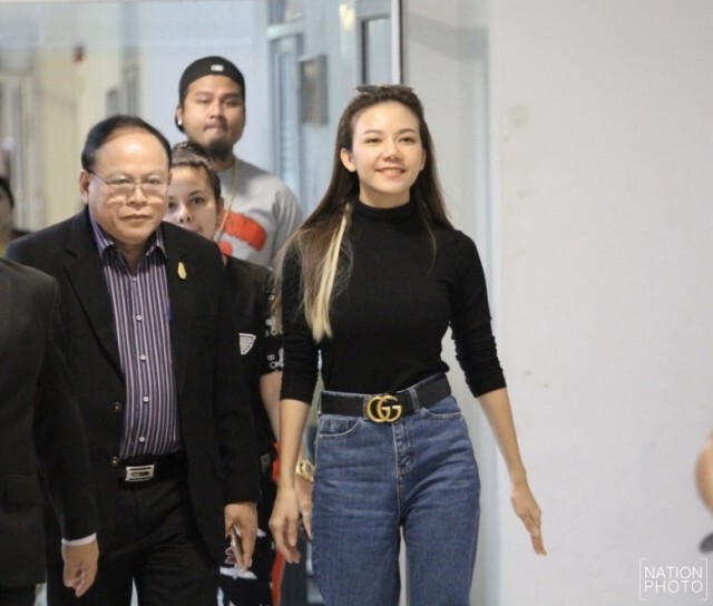 "จ๊ะ อาร์สยาม" ลั่น! ไม่มีเอี่ยวแชร์แม่มณี