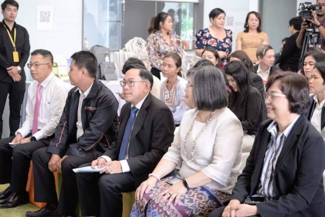 สนพ.คาดปี 63 การใช้พลังงานขั้นต้นเพิ่ม 1.8%