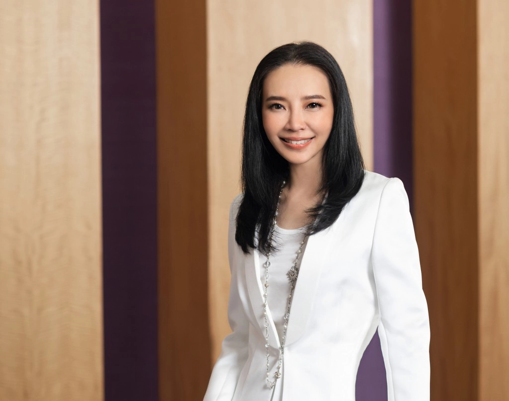'ลลิตภัทร ธรณวิกรัย' นั่งซีอีโอคนใหม่ 'ไทยพาณิชย์ จูเลียส แบร์'