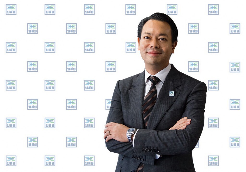 บสย. ลุยช่วย SMEs ค้ำฯ เติมทุน 180,000 ล้านบาท