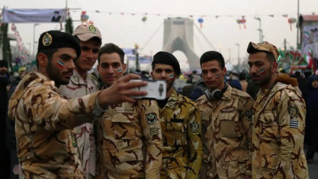 รู้จัก IRGC กองกำลังอิหร่านนำร่องโจมตีสหรัฐฯ