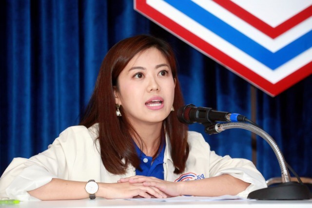 "ทิพานัน" อวย "อุตตม" นำทีมแจงหั่นงบ63 ได้ชัดเจน