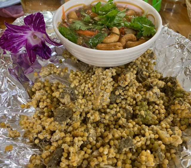 กรมประมงเตือนกิน "ไข่แมงดา" ระวังเจอไข่แมงดาถ้วย !! พิษแรงถึงชีวิต