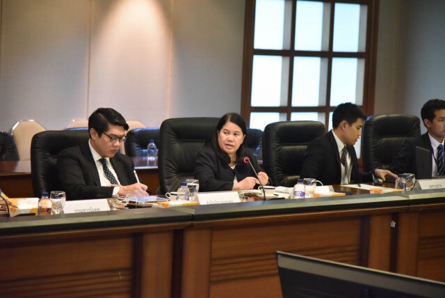 กระทรวงการต่างประเทศ หารือ เตรียมช่วยเหลือคนไทยในอิรัก-อิหร่าน