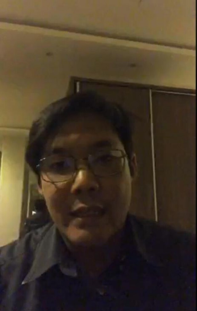 คนไทยที่อิรัก ไลฟ์สด สถานะการณ์ ลั่น! ทั้งสองฝ่ายยังไม่ถึงกับทำสงครามกัน