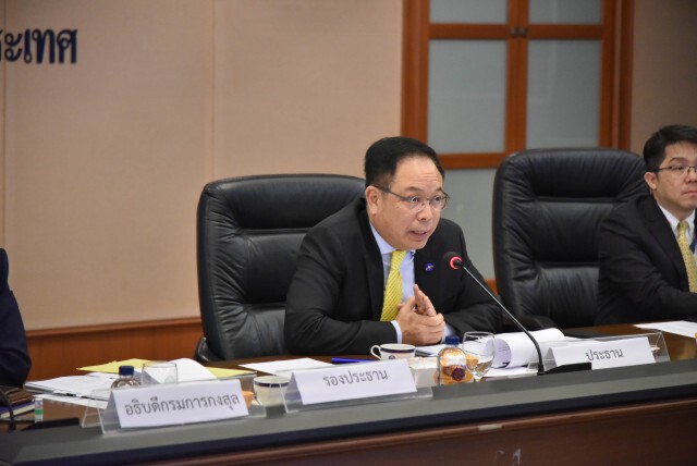 กระทรวงการต่างประเทศ หารือ เตรียมช่วยเหลือคนไทยในอิรัก-อิหร่าน