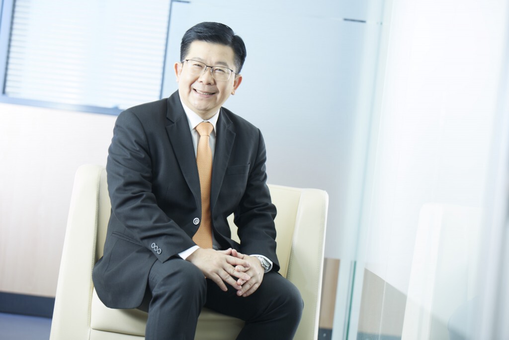 ดัชนีเชื่อมั่นผู้ประกอบการอสังหาฯ กรุงเทพฯ – ปริมณฑล ลดลงเหลือ 44.4 จุด