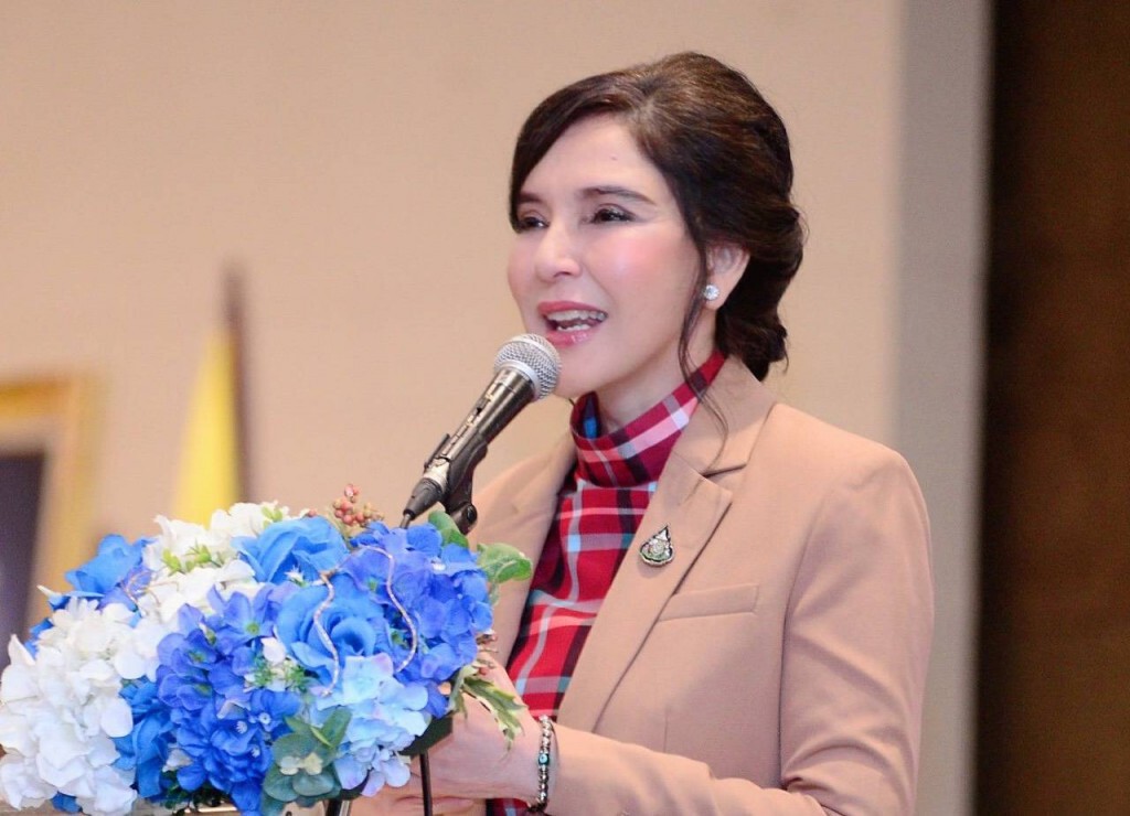 มนัญญา​ เผยหลังตรวจ​สหกรณ์สโมสรรถไฟ​ ยังมีสภาพคล่องให้บริการสมาชิก