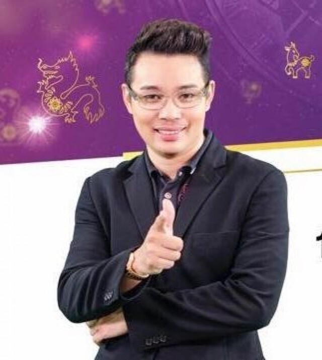 ราศีธนู-พิจิก เฮงสุดปังสุดรับปี63