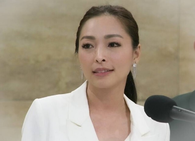 "ภาดาท์" วอนรัฐบาลจริงจังแก้ปัญหาฝุ่น PM. 2.5