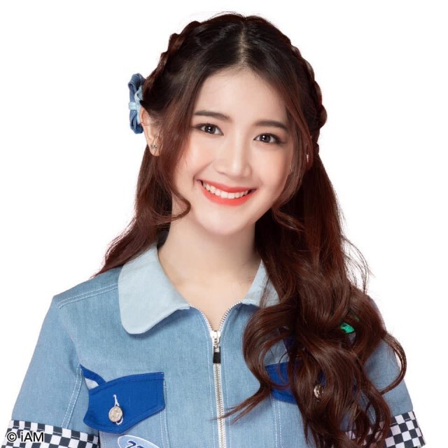 พาขวัญBNK48 โพสต์แชร์ประสบการณ์เจอคนโรคจิตบนรถสาธารณะ