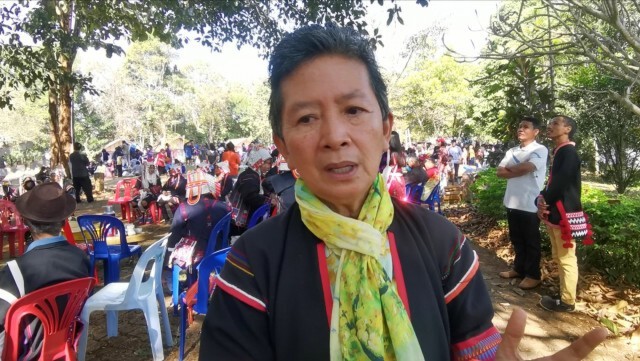 "ครูแดง" จัดงานวันเด็กบนพื้นที่สูง​ เผยสถานการณ์​เด็กไร้สัญชาติในไทยดีขึ้น​