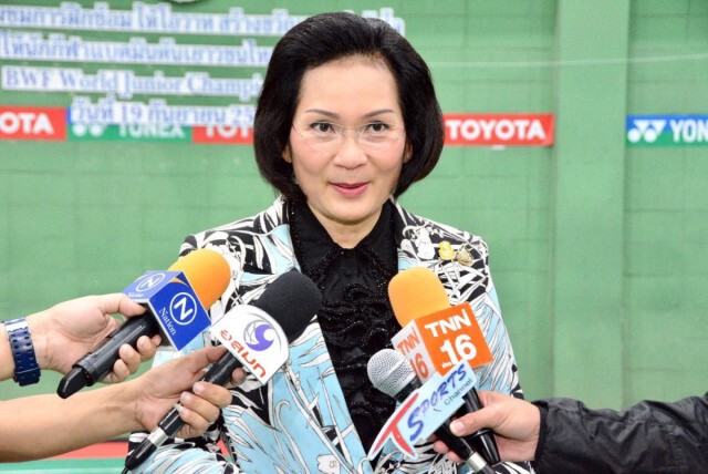 โหวตเลือก 3 สมาชิกใหม่ ร่วมเป็นบอร์ดโอลิมปิกสากล