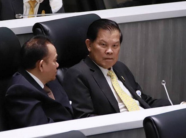 ตำรวจยังไม่พบตัว พ.ต.ท.ไวพจน์
