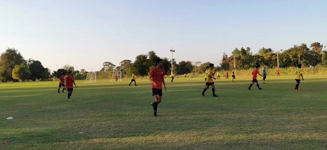 ขอนแก่น  เอฟซี 2020 เวอร์ชั่น"อีสาน 100 %"