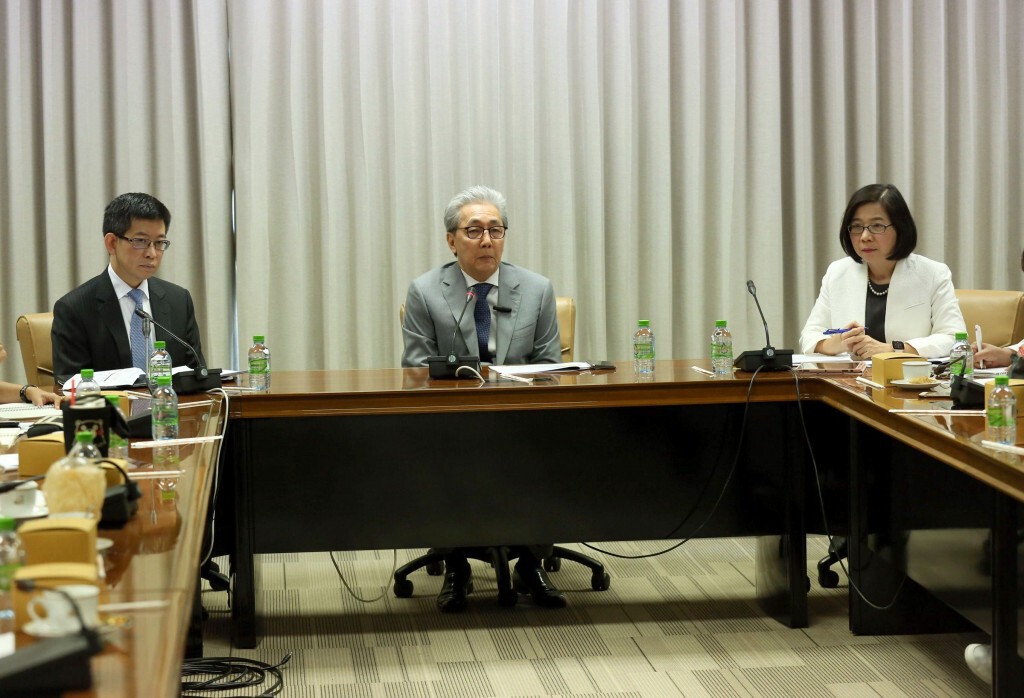 ยอดขอส่งเสริมบีโอไอปี 62 ทะลุเป้า 7.56 แสนล้าน