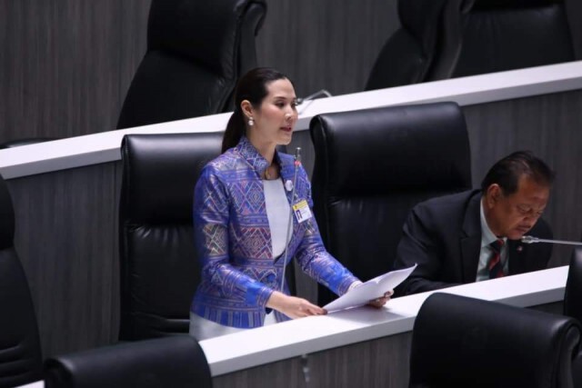 ไม่เห็นด้วย ที่จะนำน้ำแม่กลอง ดันน้ำเค็มเจ้าพระยา