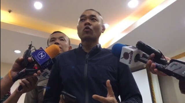 รอง โฆษก ตร. ย้ำคดีชิงทองลพบุรี ตำรวจสามารถพิสูจน์กลุ่มก่อเหตุได้แล้ว