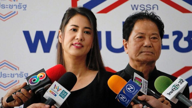จบเรื่อง "วัฒนา" ถอนคำร้องเอาผิด "ปารีณา" ปมบ้านเอื้ออาทร