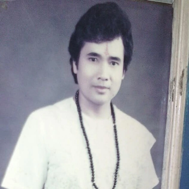 สิ้นอดีตพระเอกชื่อดัง