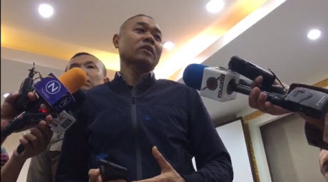 รอง โฆษก ตร. ย้ำคดีชิงทองลพบุรี ตำรวจสามารถพิสูจน์กลุ่มก่อเหตุได้แล้ว
