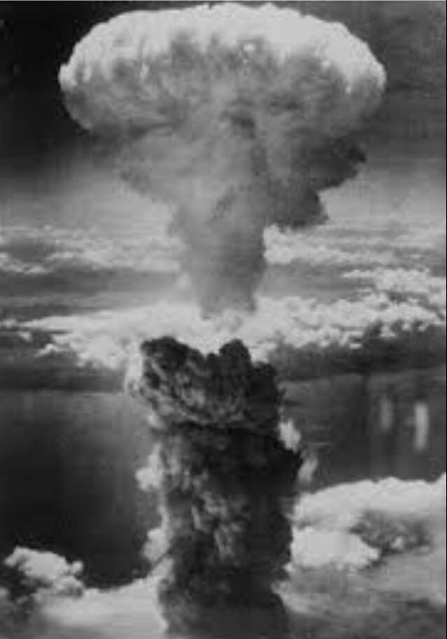 โลกไม่เคยว่างเว้นสงคราม !  (1)