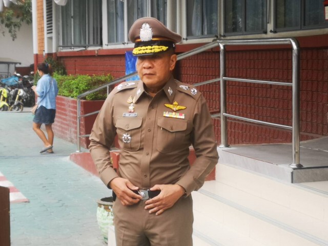ยังจับโจรกราดยิง จี้ชิงร้านทอง ลพบุรี ไม่ได้