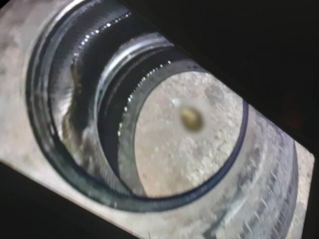 หนุ่มใหญ่ผิดหวังรัก ปาระเบิดใส่-โชคดีไม่ทำงาน