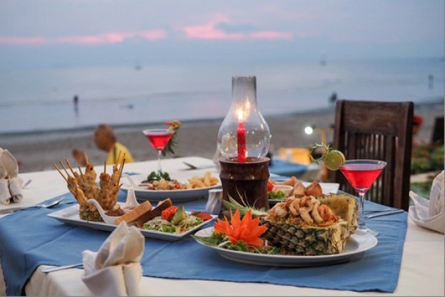 โรงแรมหรูแห่งเกาะลันตาใหญ่ "รอยัลลันตา รีสอร์ทแอนด์สปา" เซ็นสัญญาร่วมมือ "แพร็กม่า ฮอสพิทัลลิตี้"