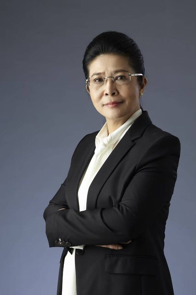 "หญิงหน่อย" ซัด งบประมาณ 63 #งบประมาณกระจุกชาวบ้านจนกระจาย