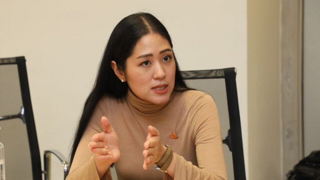 "ปธ.วิปรัฐบาล" จ่อแจ้งส.ส.​พรรครัฐบาล ค้าน ส่ง 3 ส.ส.อนค. ดำเนินคดีแฟลซม็อบ