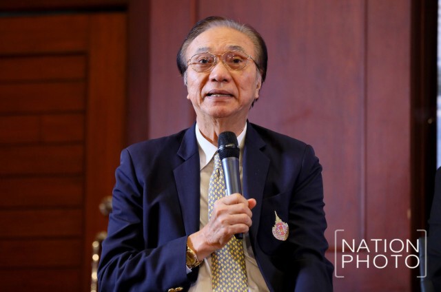 เนชั่น ร่วมจัดมวยการกุศลหาทุนสร้างตึกสงฆ์อาพาธ 'ศรีธรรมราชา'