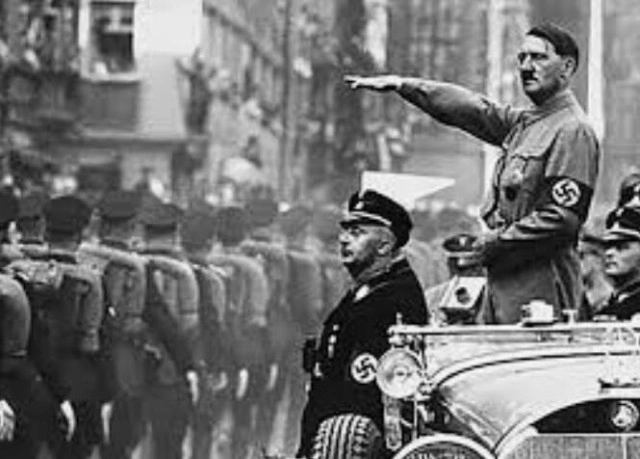 โลกไม่เคยว่างเว้นสงคราม !  (1)