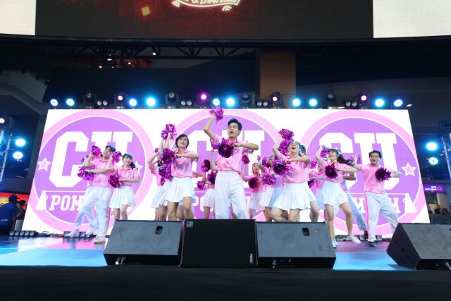 จุฬาฯ เปิดตัว "BAKA Begins" บูมฟุตบอลประเพณีจุฬาฯ-มธ.