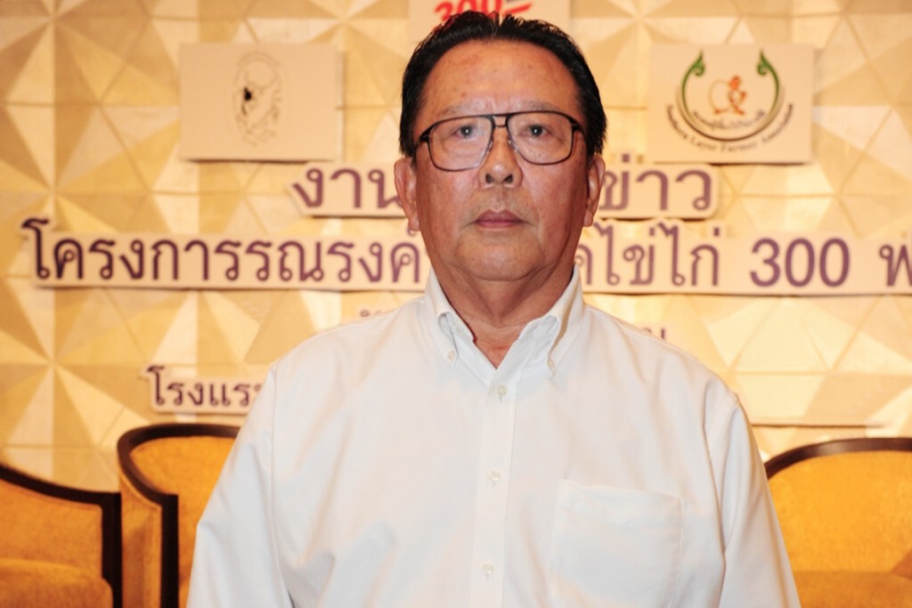 เตือนผู้เลี้ยงไก่ไข่ขยายการเลี้ยงเสี่ยงไข่ราคาตกต่ำ เตือนผู้เลี้ยงไก่ไข่ขยายการเลี้ยงเสี่ยงไข่ราคาตกต่ำ