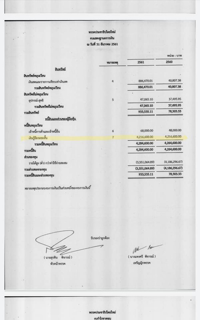 "สมชัย" เฉลย 18 พรรคกู้เงิน แนะ กกต.หากพรรคกู้แล้วผิด จับได้ต้องปรับตก